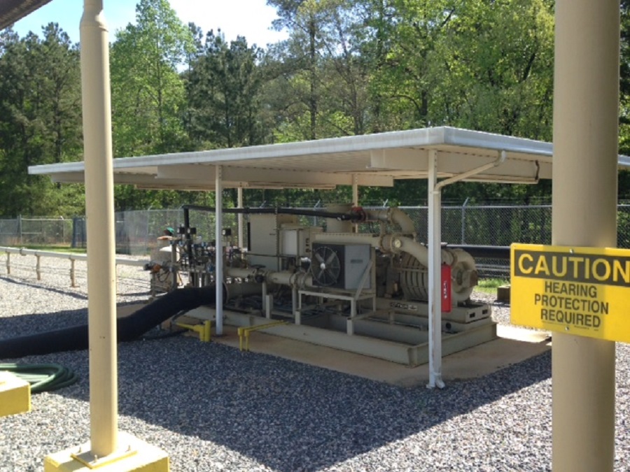 Raleigh Steam Producers DTE Vantage DTE Vantage