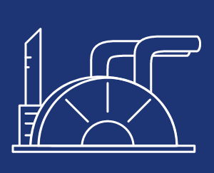 Combined<br>Cycle Turbine