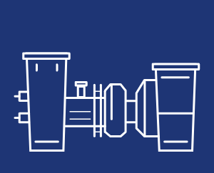 Simple Cycle<br>Turbine